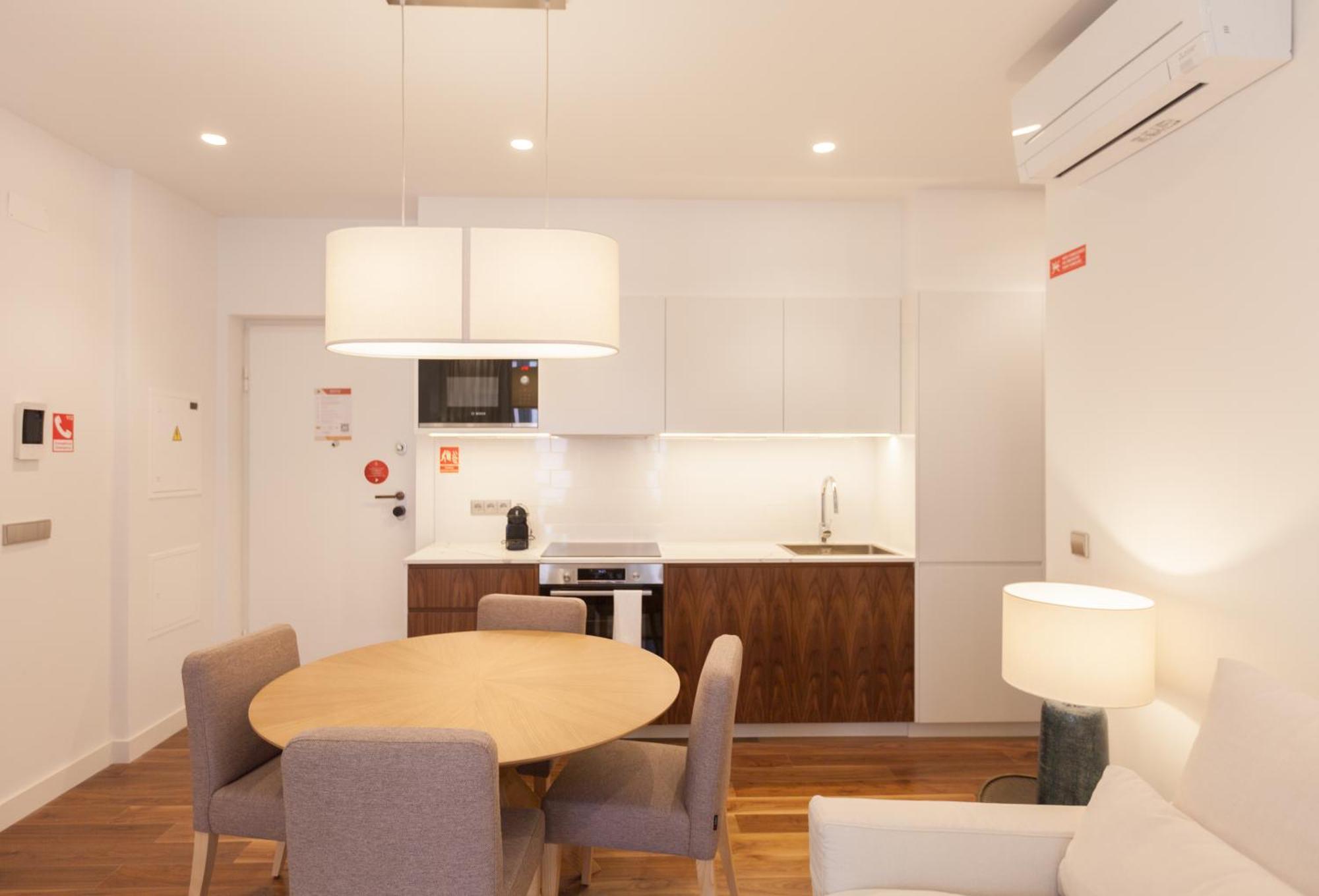 Flh Gloria 70 Apartamento
