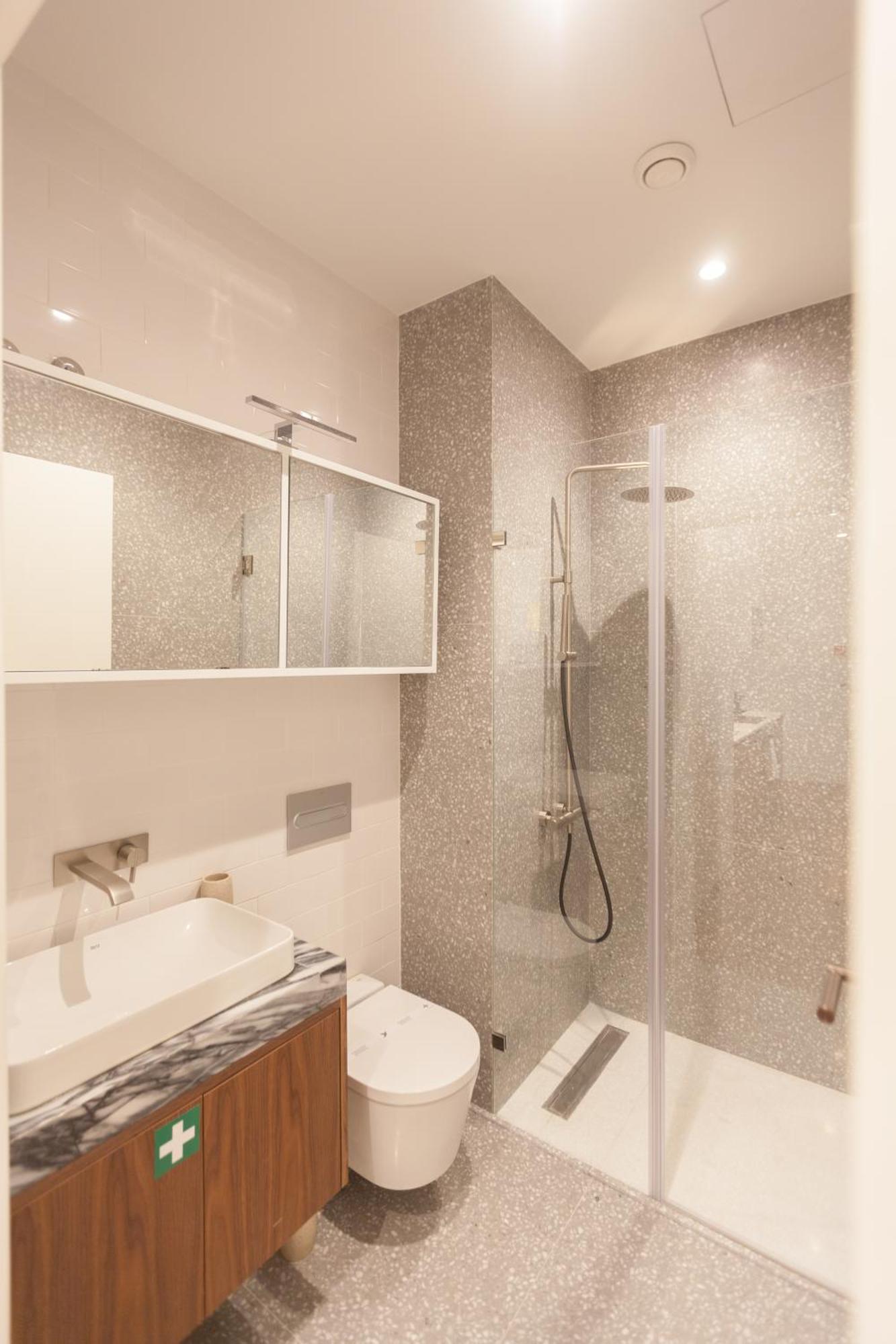 Apartamento Flh Gloria 70