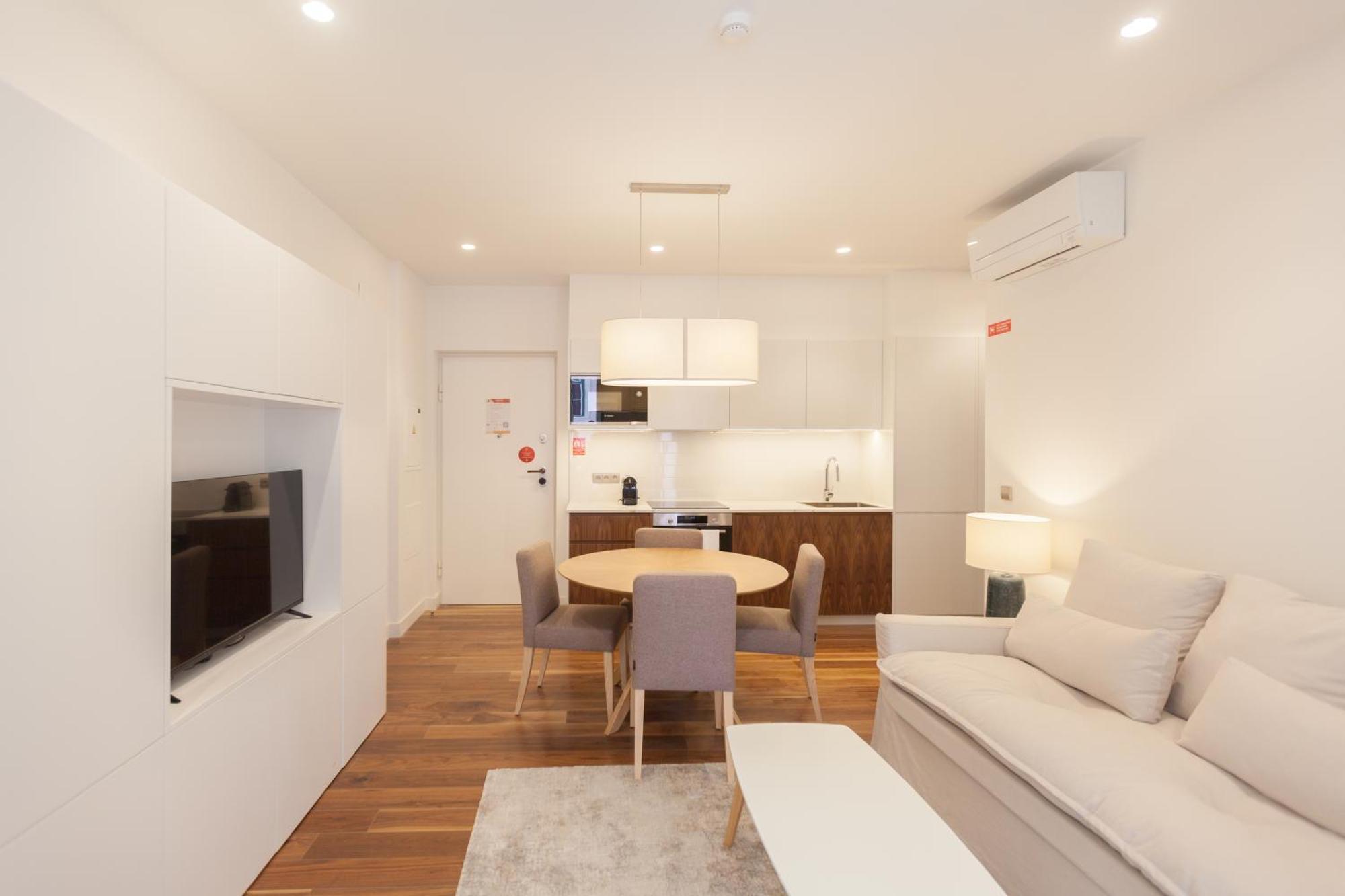Apartamento Flh Gloria 70