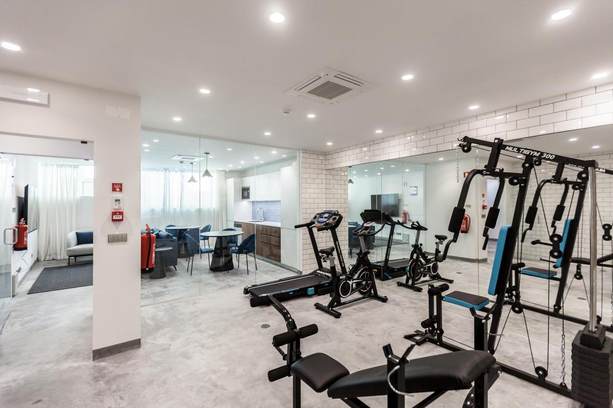 Apartamento Flh Gloria 70 *