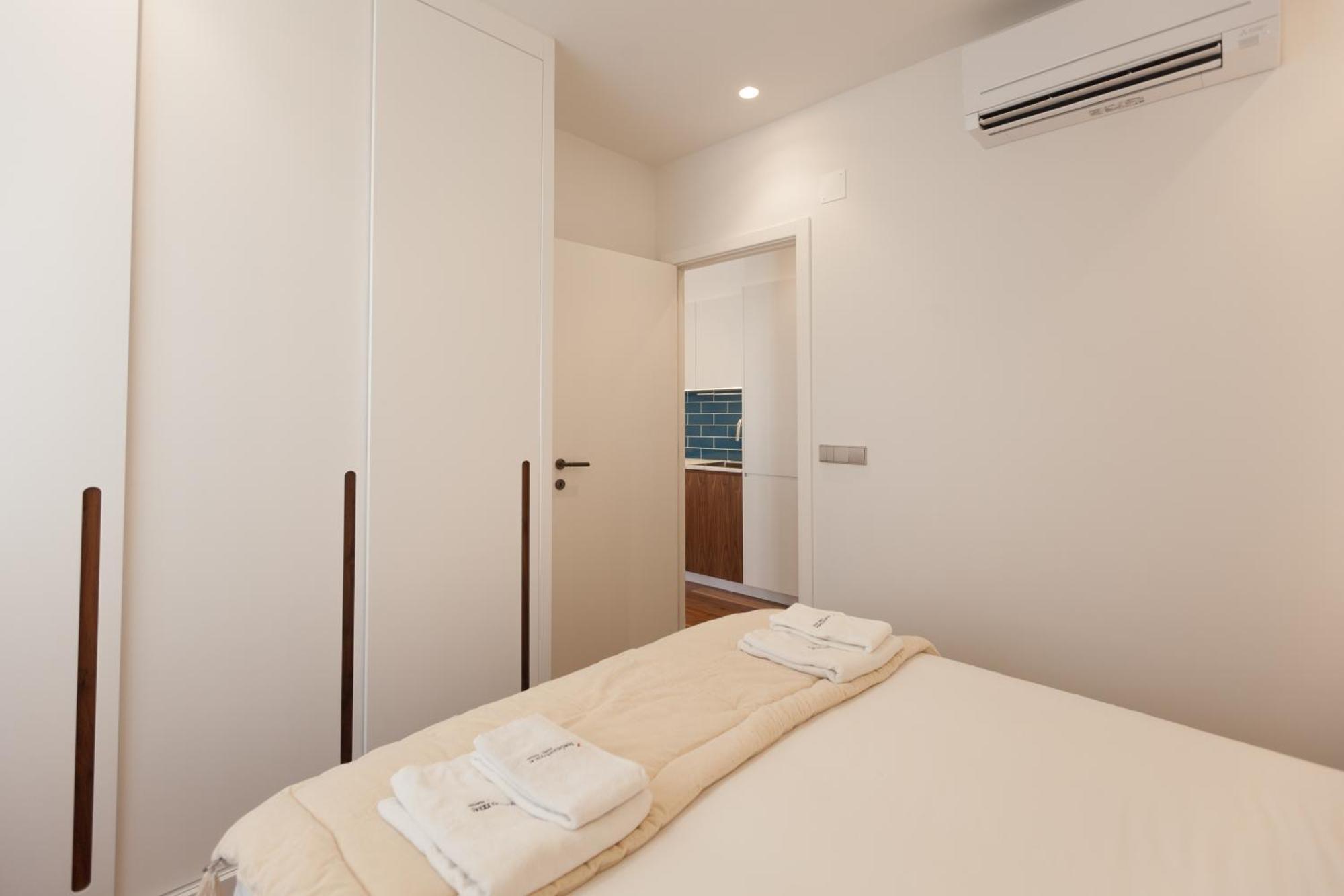 Flh Gloria 70 Apartamento *