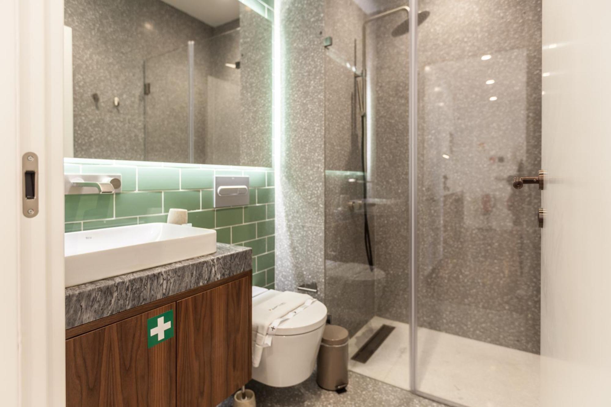Apartamento Flh Gloria 70 Lisboa