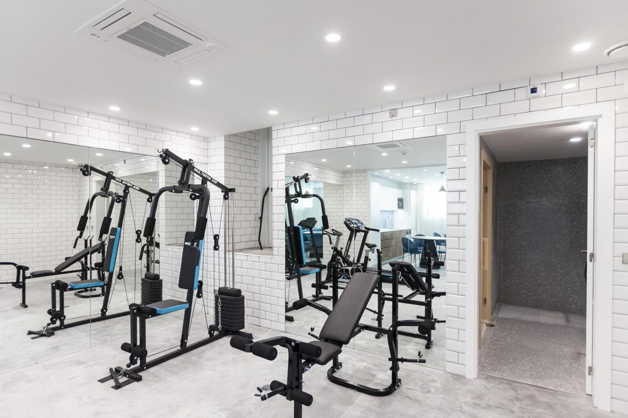 Flh Gloria 70 Apartamento