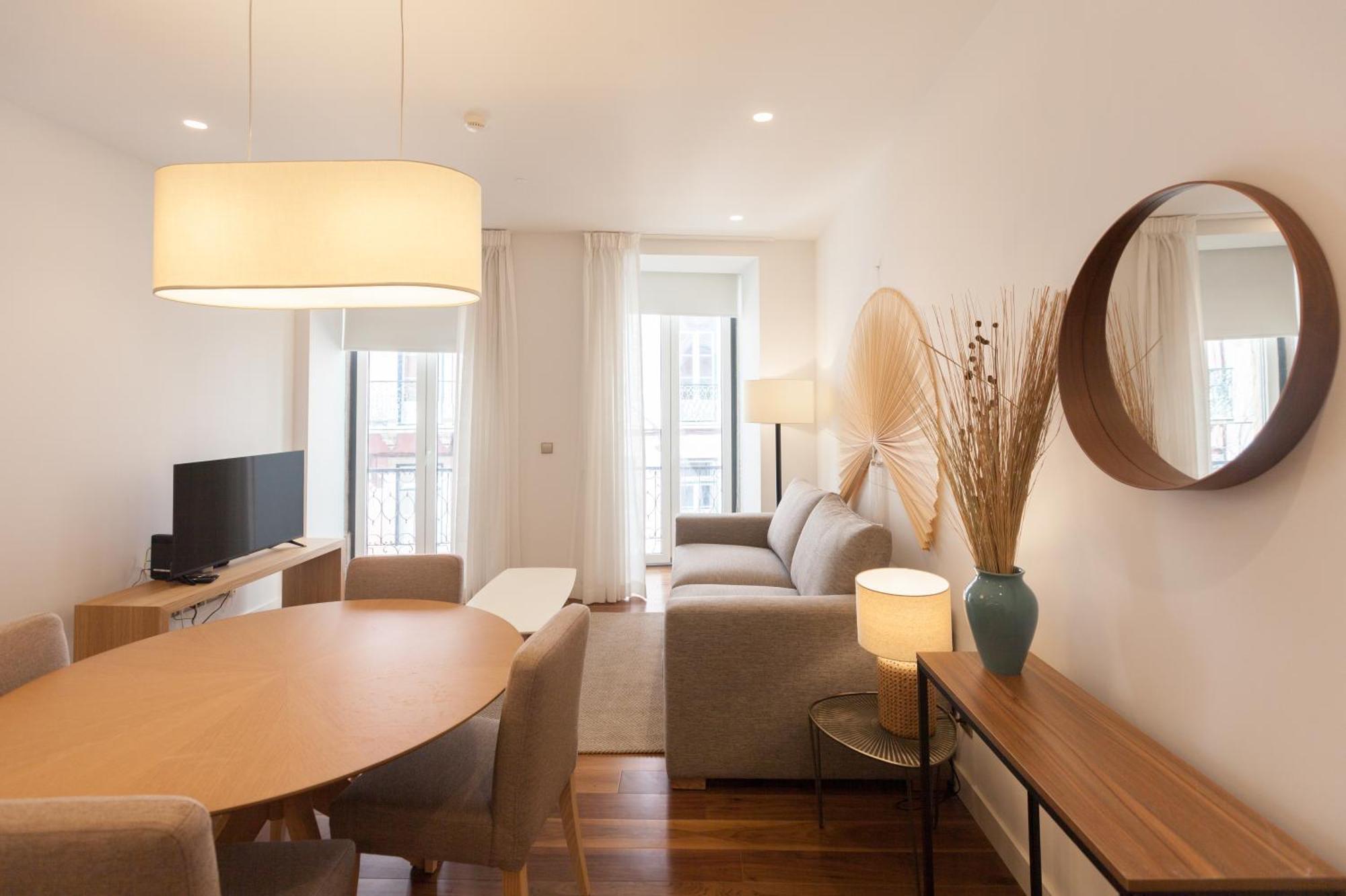 Apartamento Flh Gloria 70