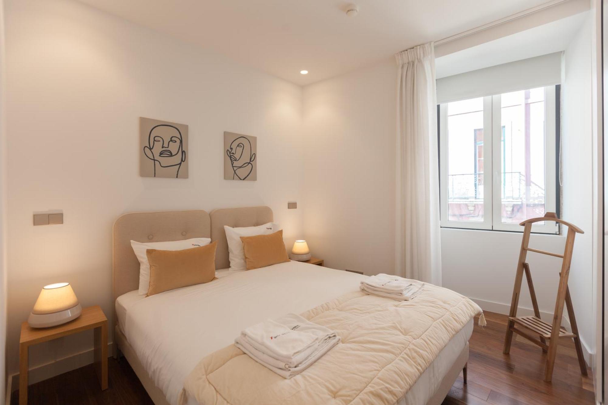 Apartamento Flh Gloria 70 *