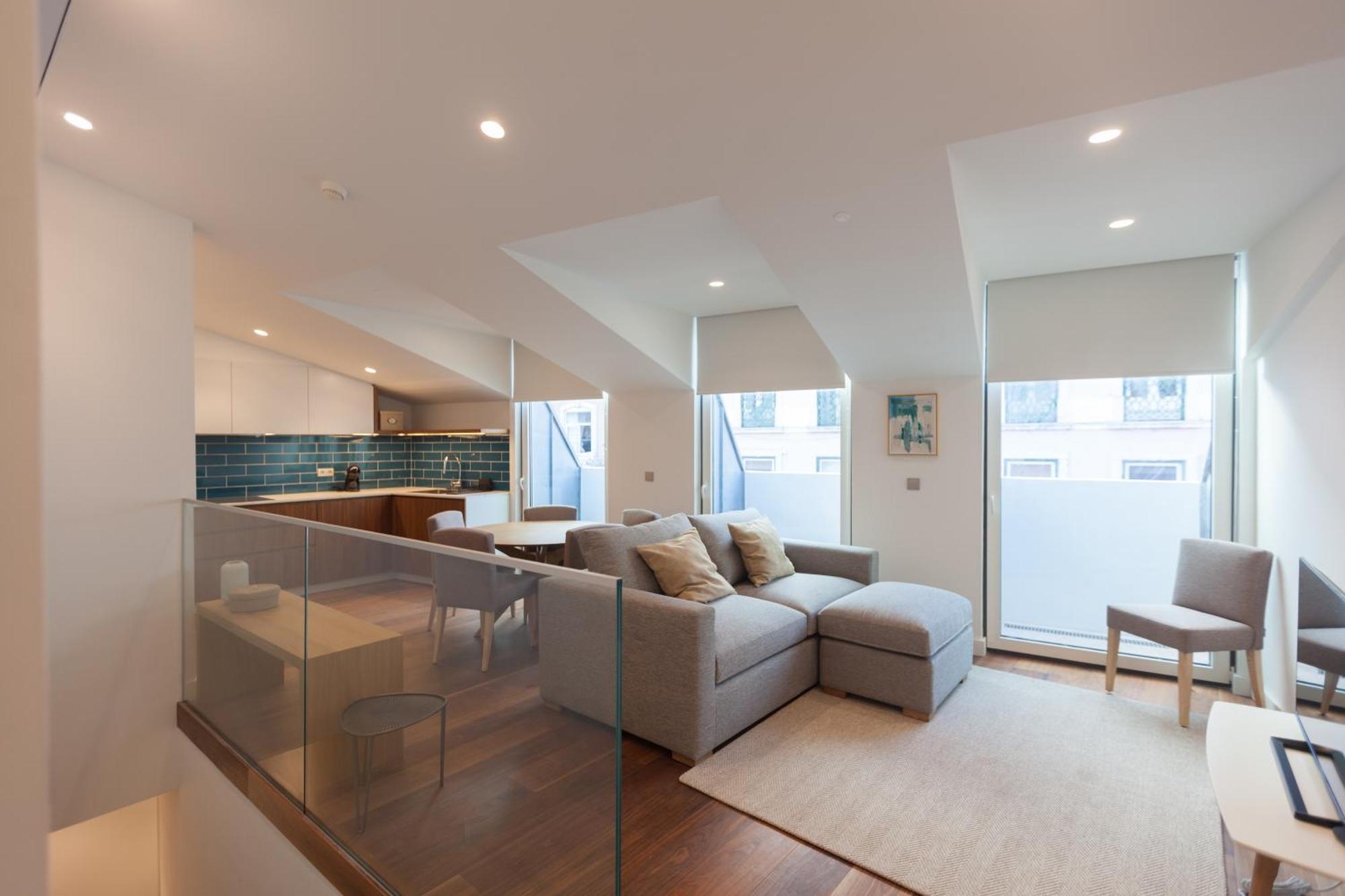 Apartamento Flh Gloria 70 *