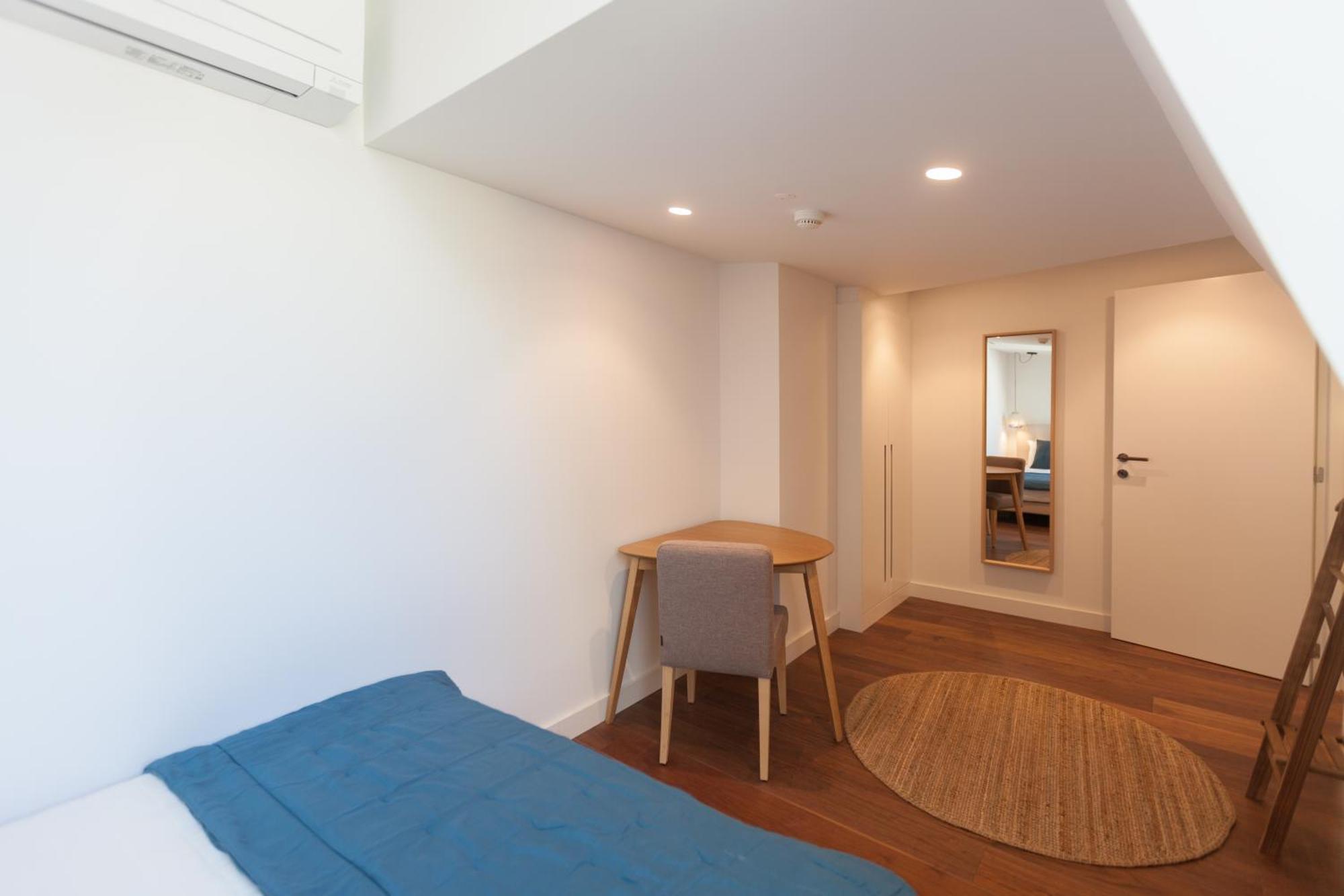 Flh Gloria 70 Apartamento Lisboa