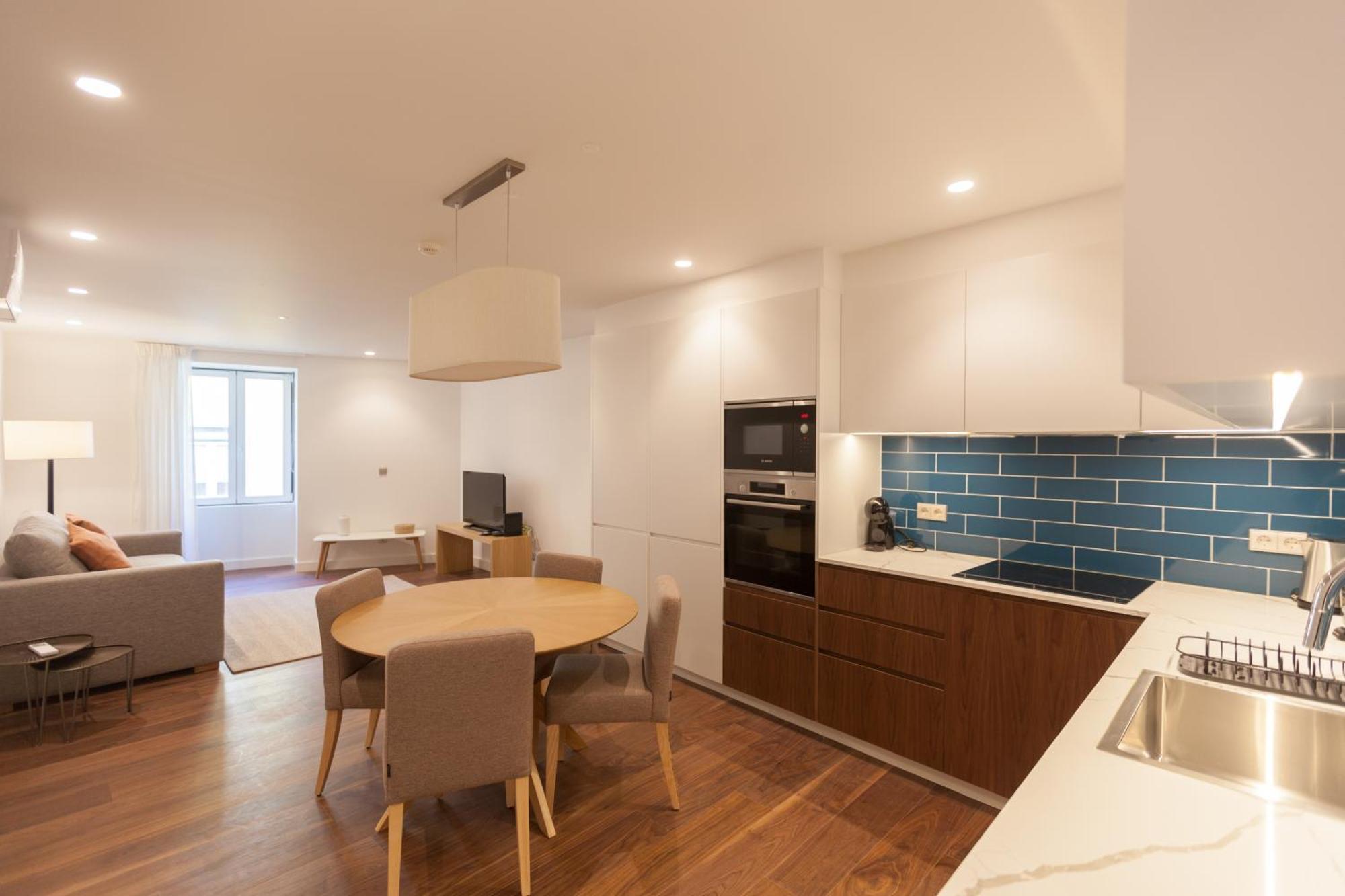 Apartamento Flh Gloria 70 Lisboa