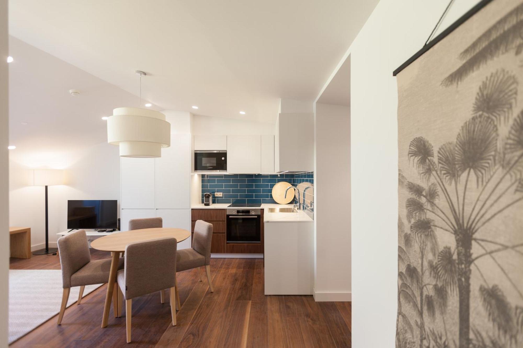 Apartamento Flh Gloria 70
