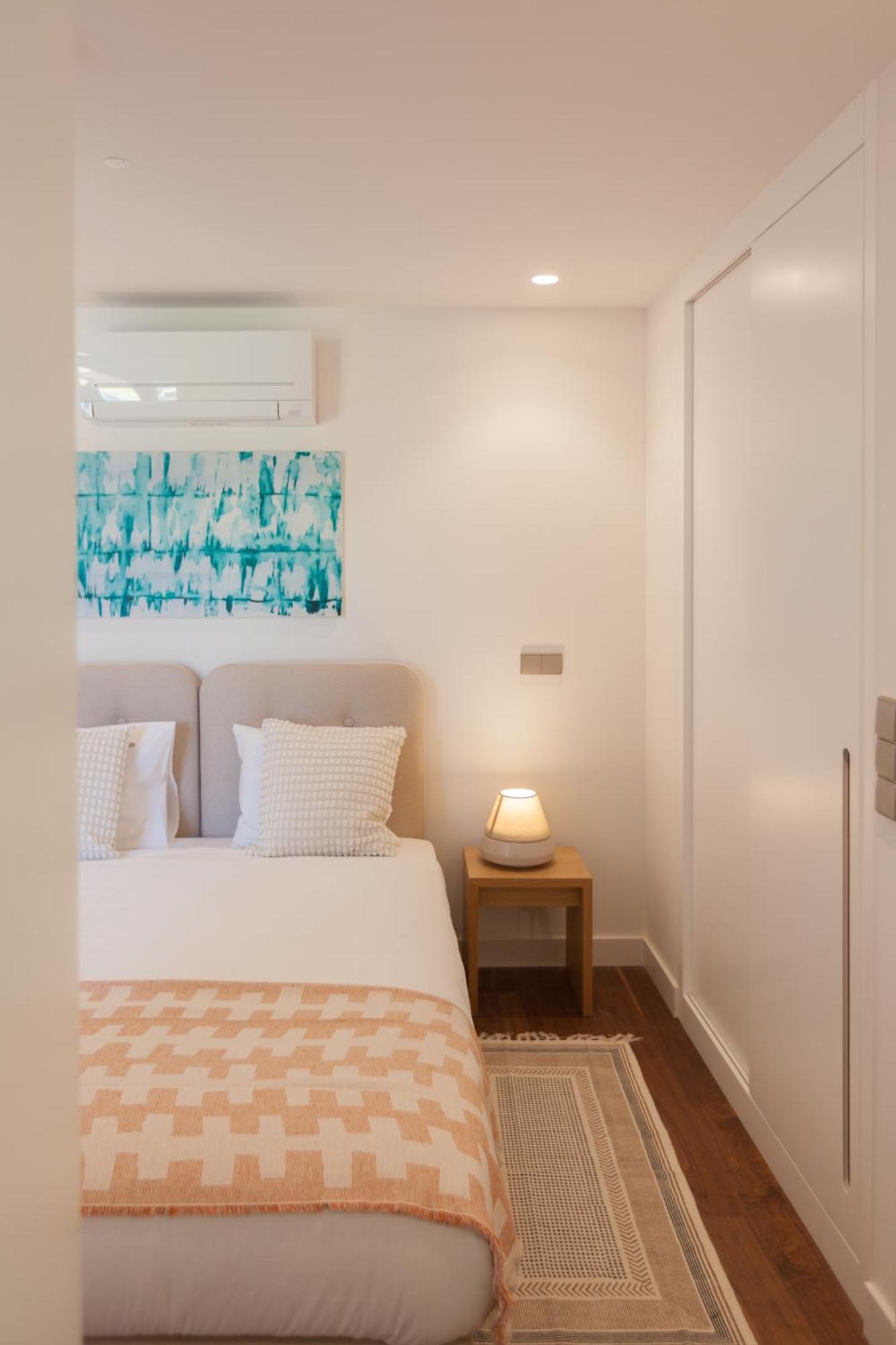 Flh Gloria 70 Apartamento Lisboa