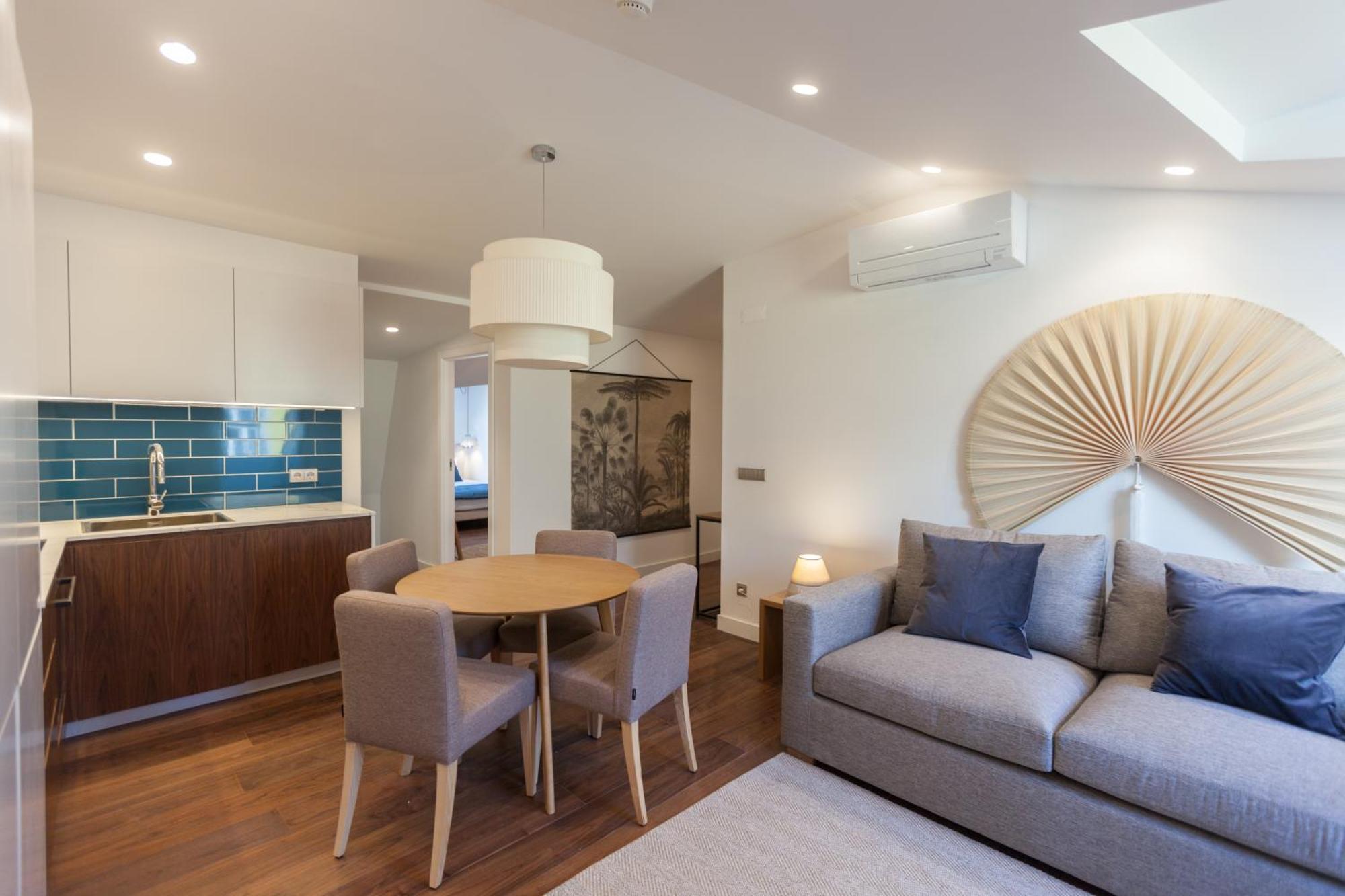 Flh Gloria 70 Apartamento