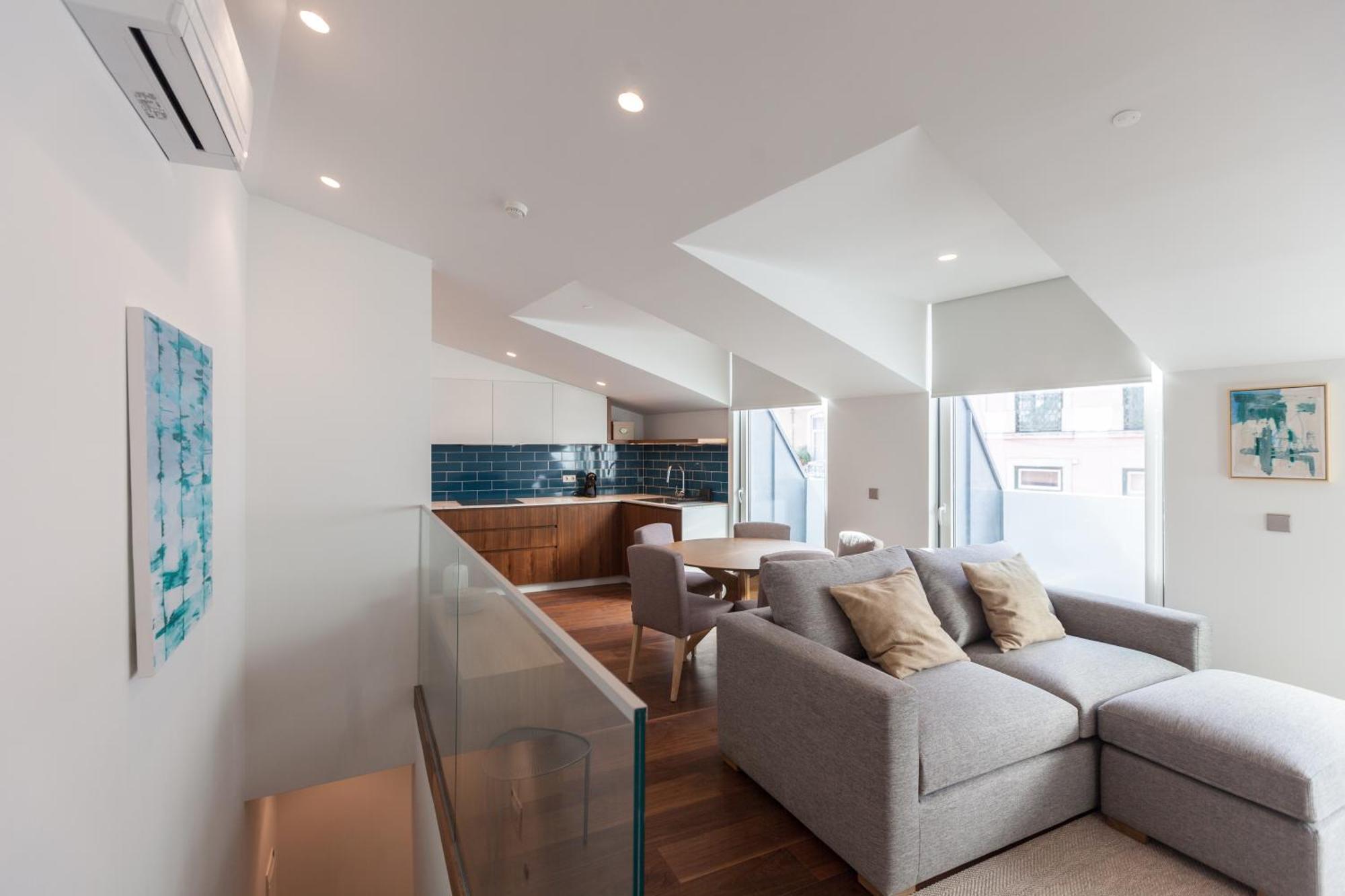 Apartamento Flh Gloria 70