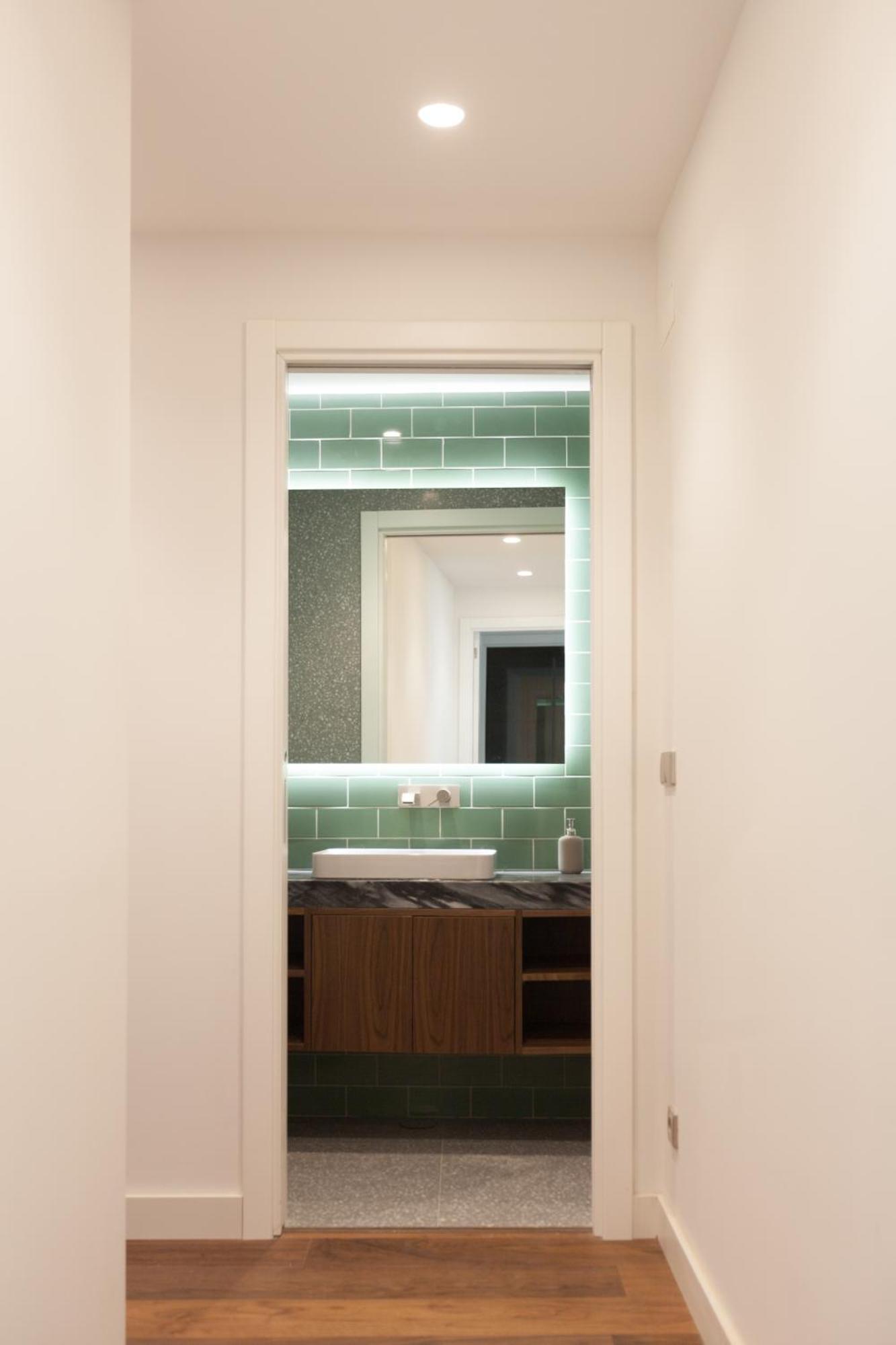 Apartamento Flh Gloria 70 *
