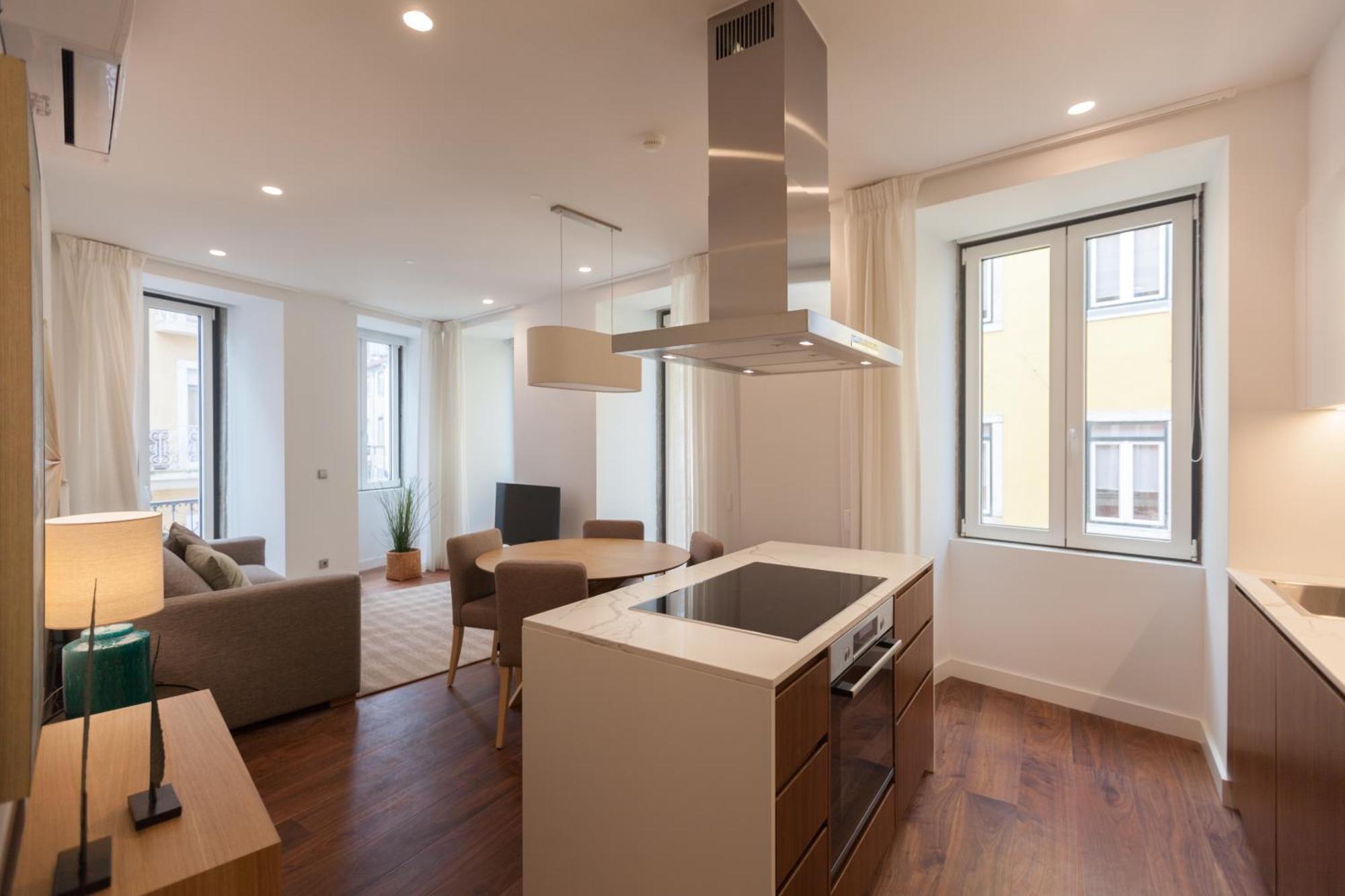 Flh Gloria 70 Apartamento