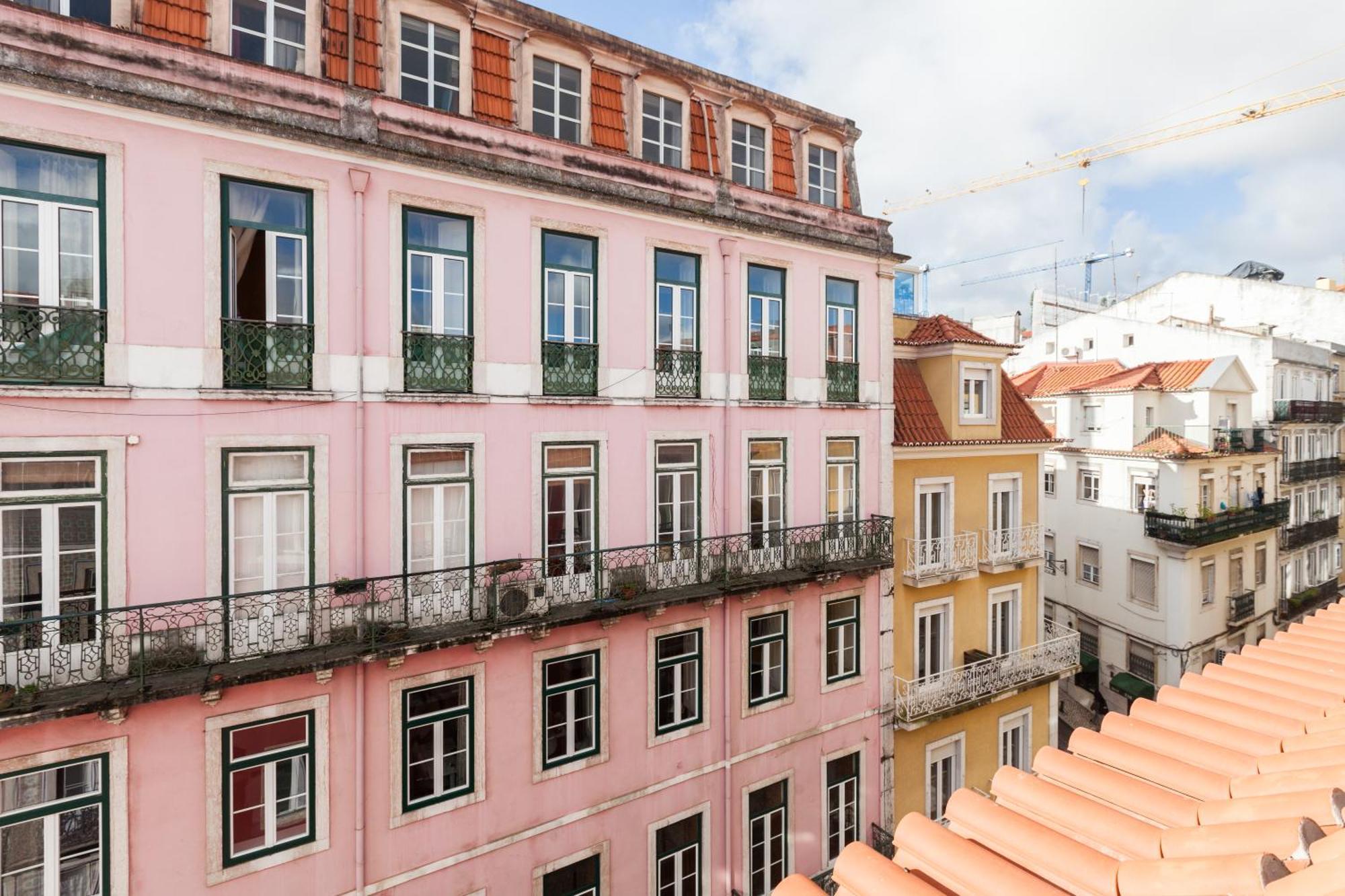 Apartamento Flh Gloria 70
