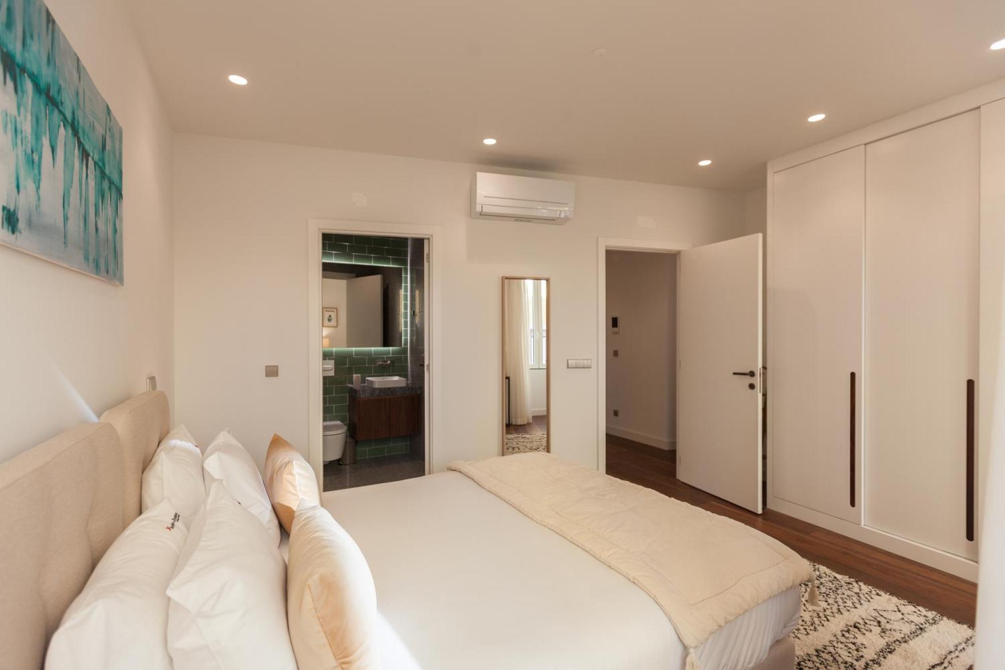 Flh Gloria 70 Apartamento Lisboa