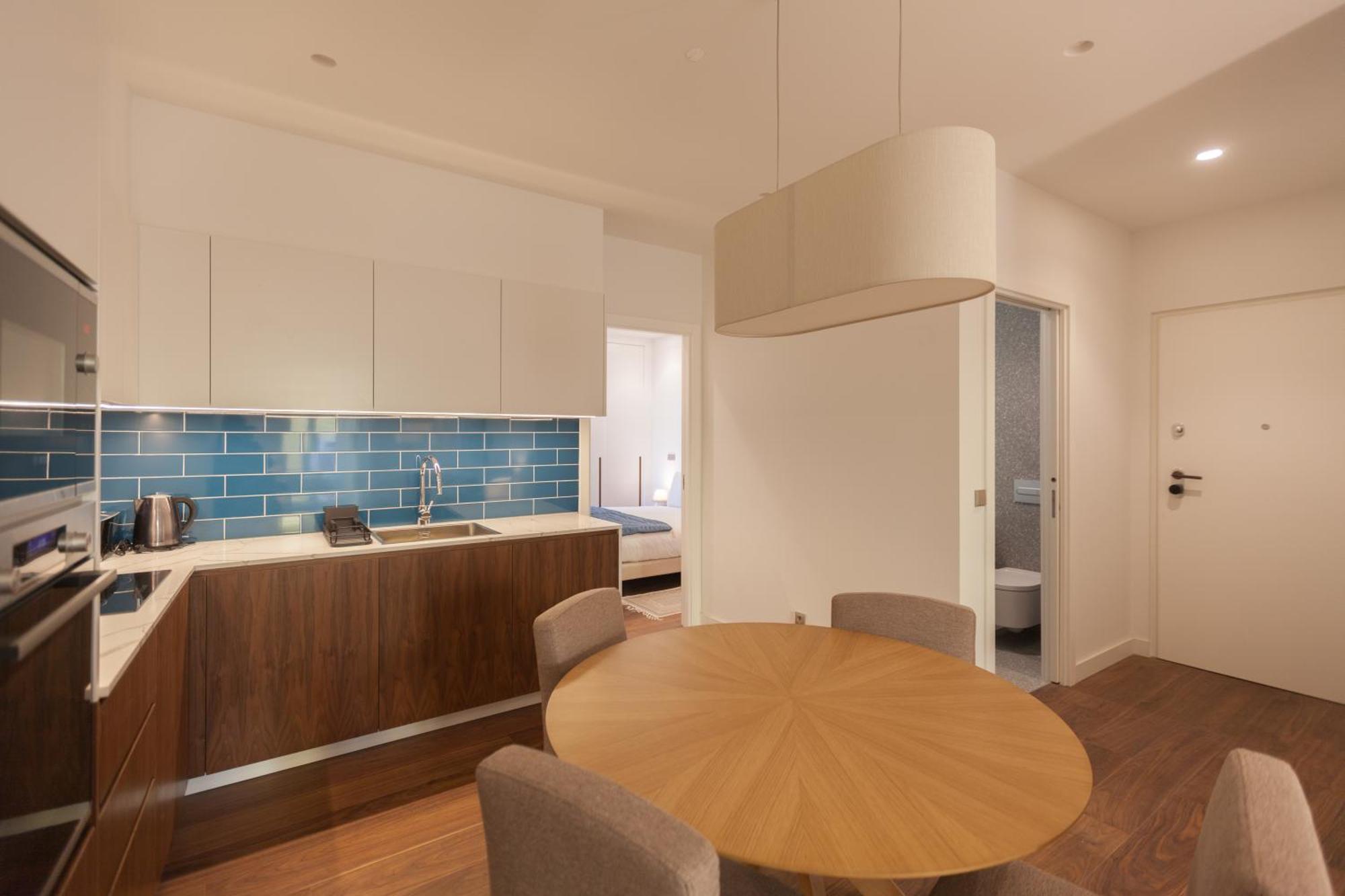 Flh Gloria 70 Apartamento