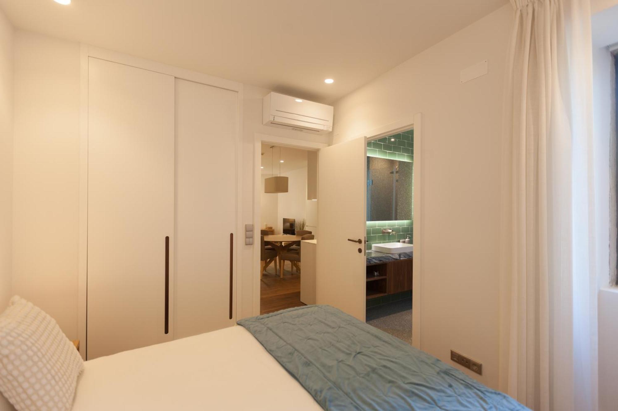 Apartamento Flh Gloria 70 *