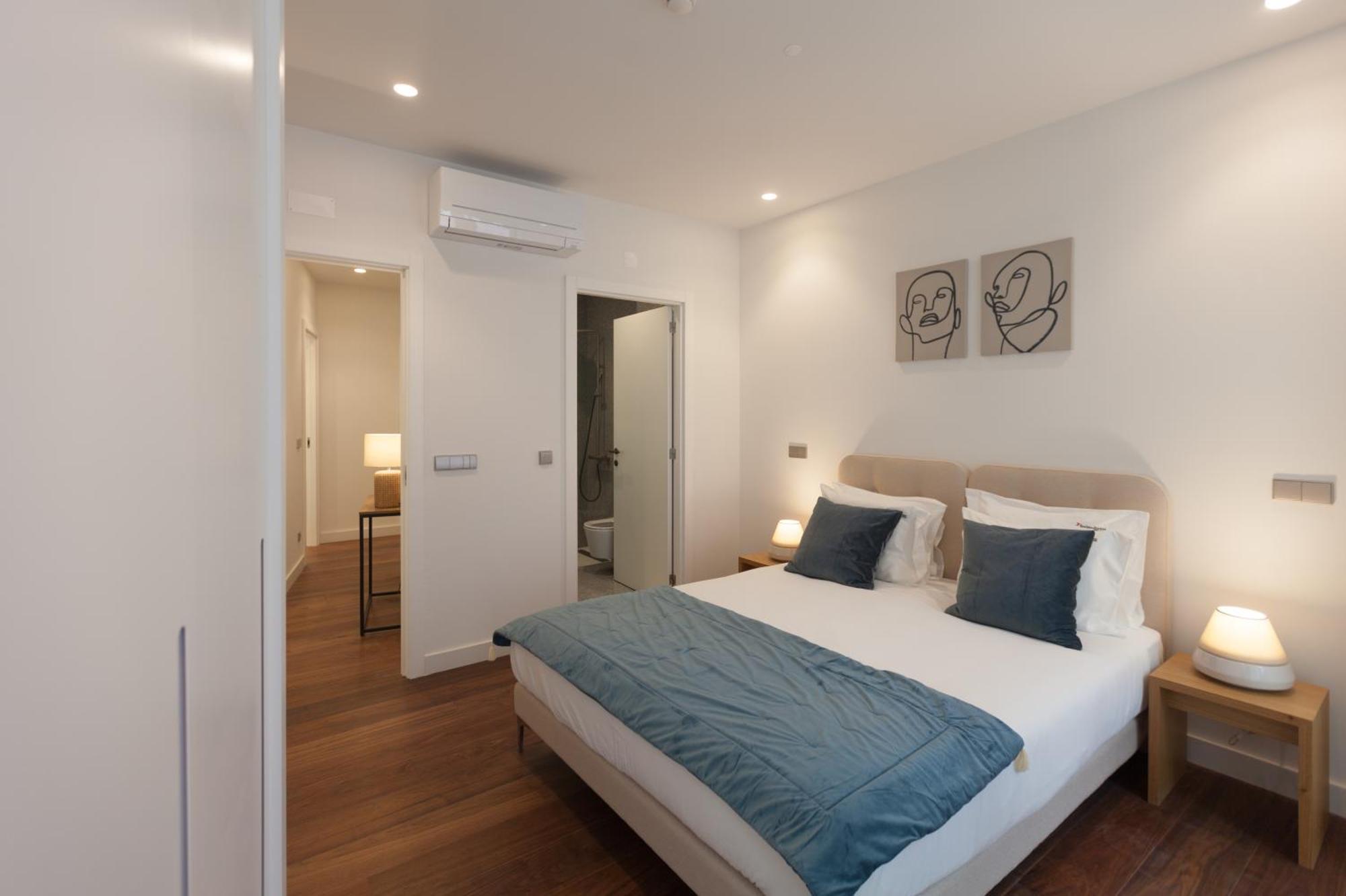 Flh Gloria 70 Apartamento