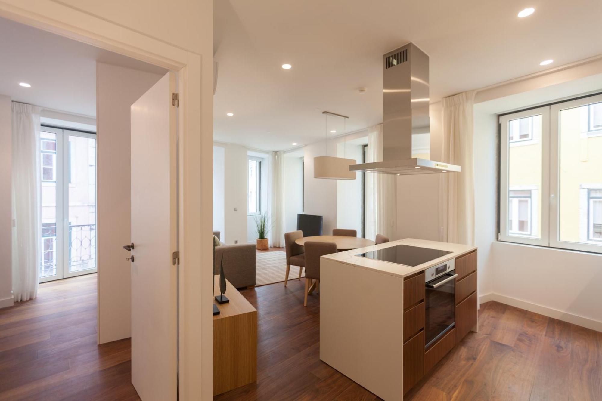 Apartamento Flh Gloria 70