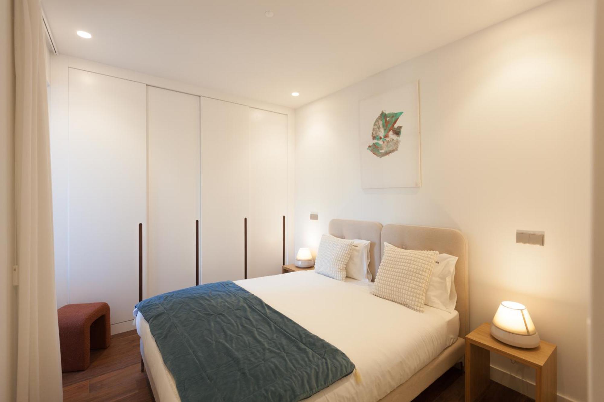 Apartamento Flh Gloria 70 *