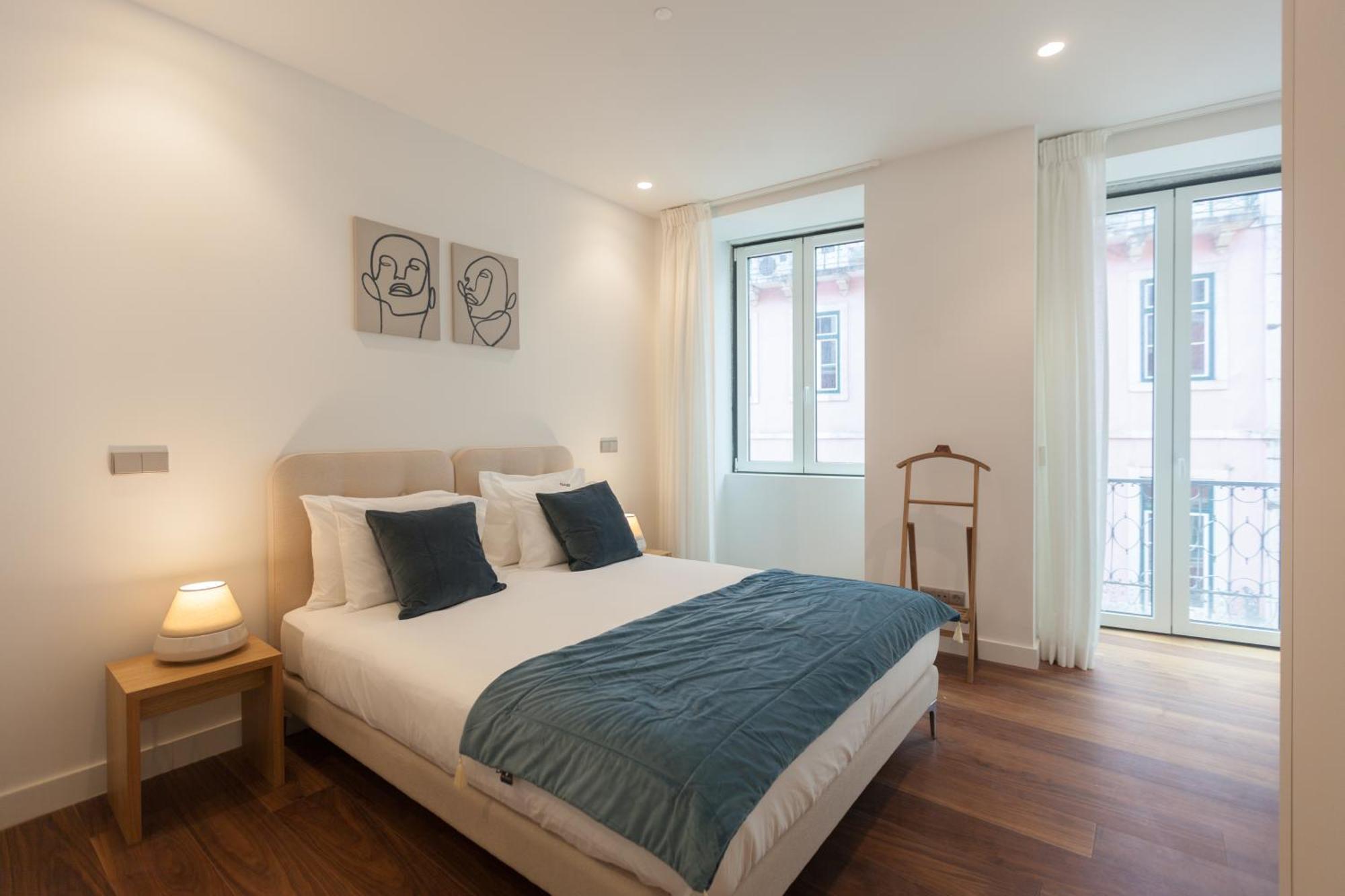 Apartamento Flh Gloria 70 Lisboa