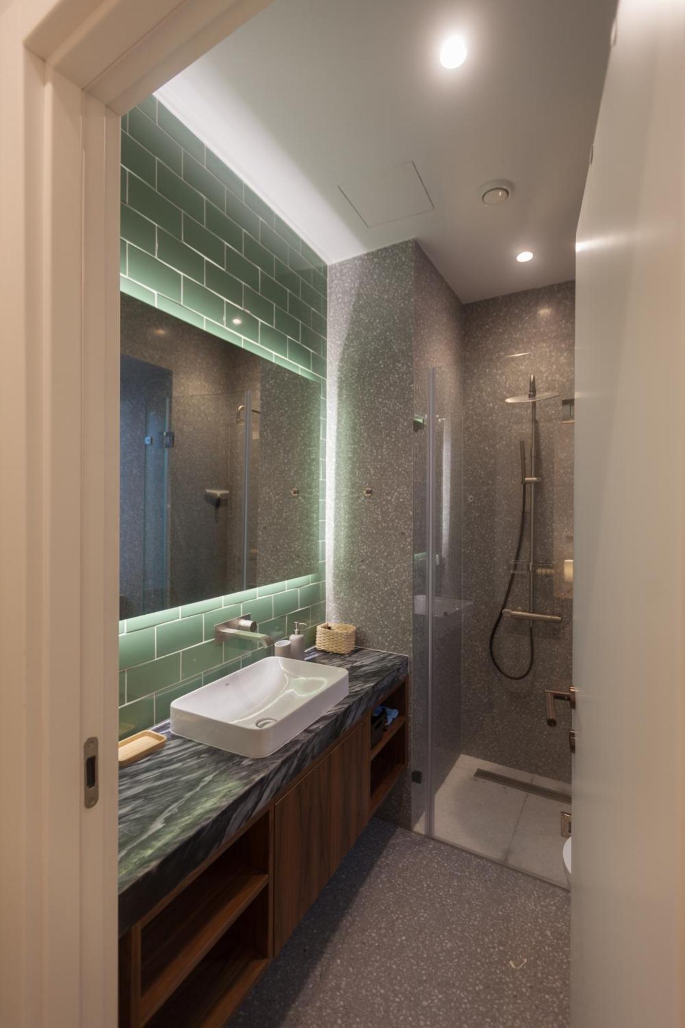 Apartamento Flh Gloria 70