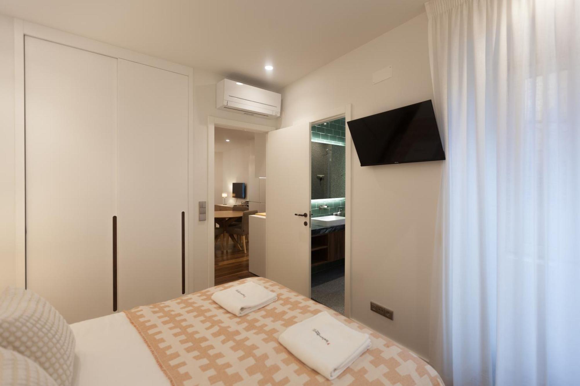 Apartamento Flh Gloria 70
