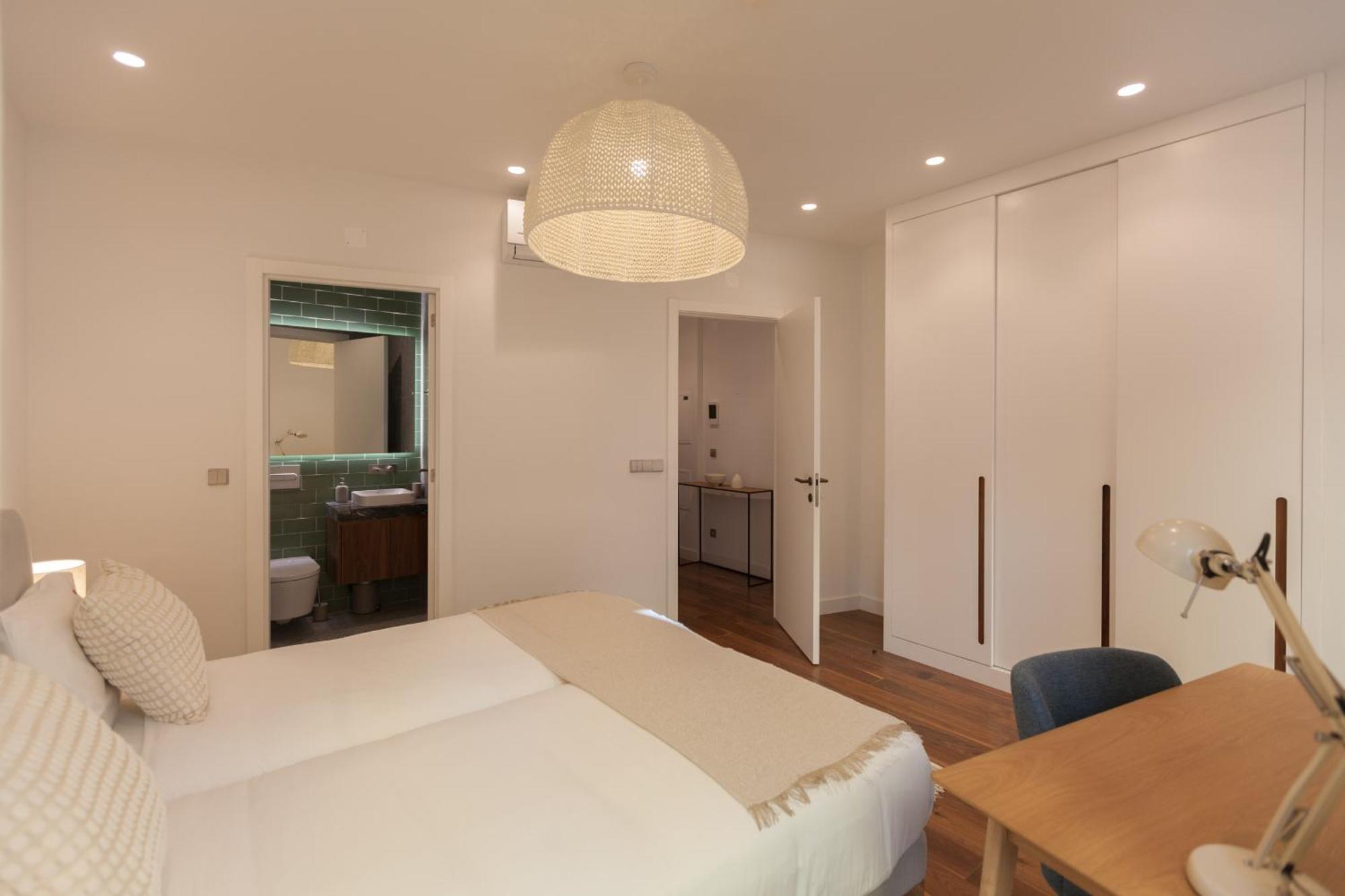 Apartamento Flh Gloria 70