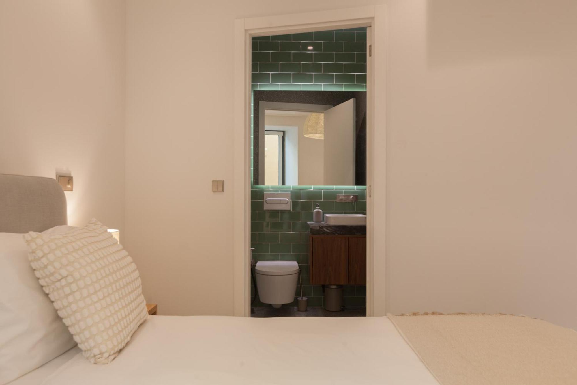 Flh Gloria 70 Apartamento
