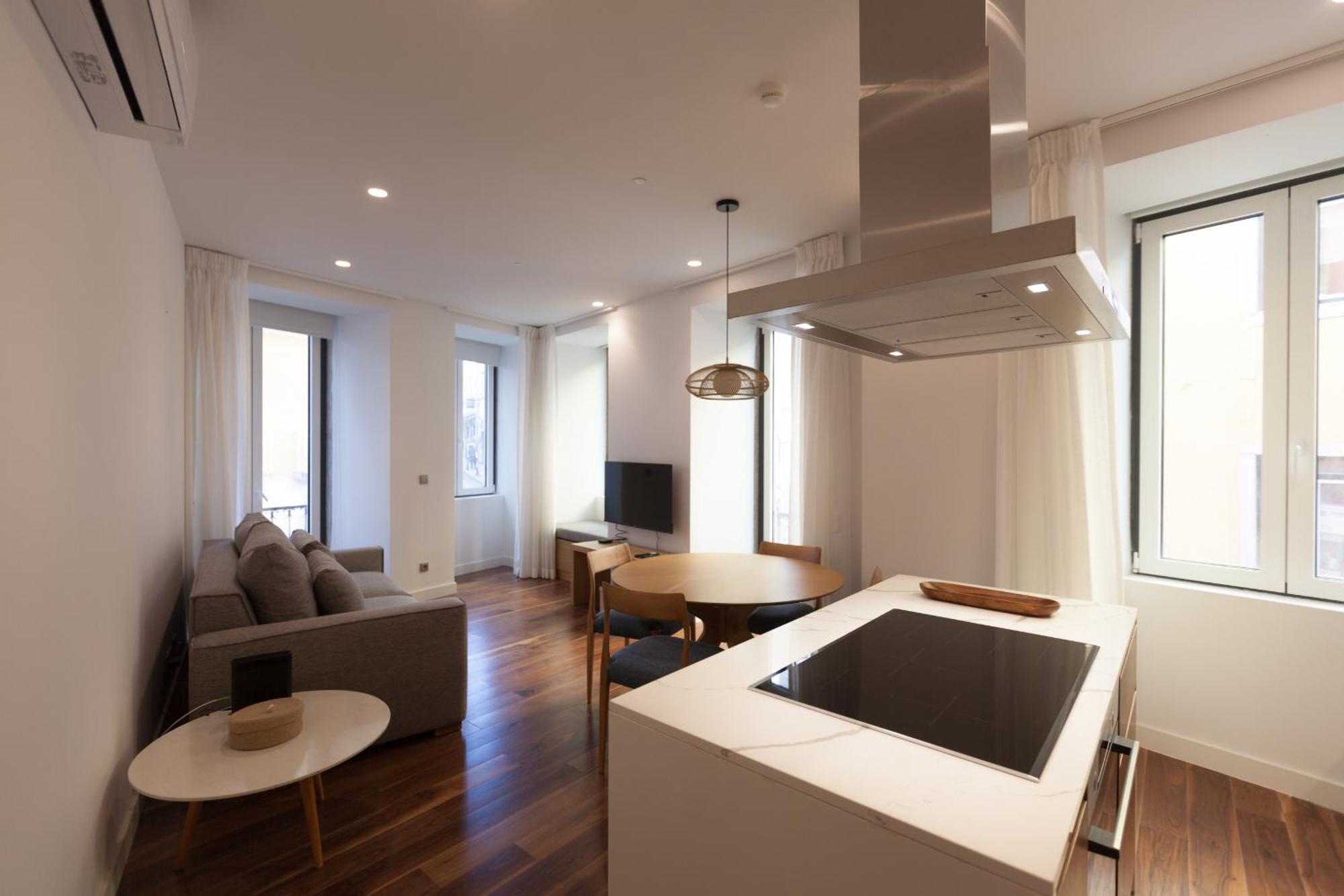 Apartamento Flh Gloria 70 *