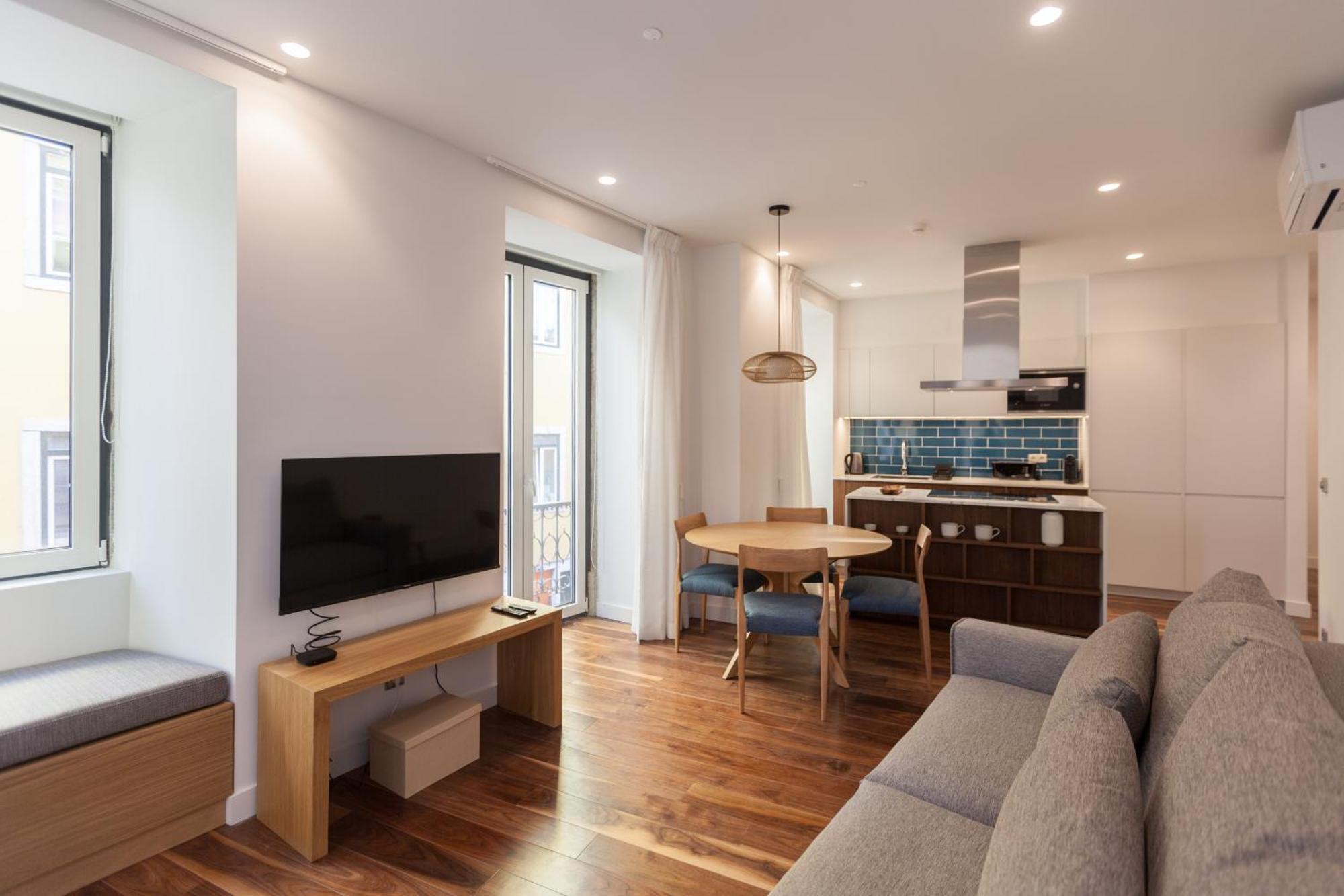Flh Gloria 70 Apartamento