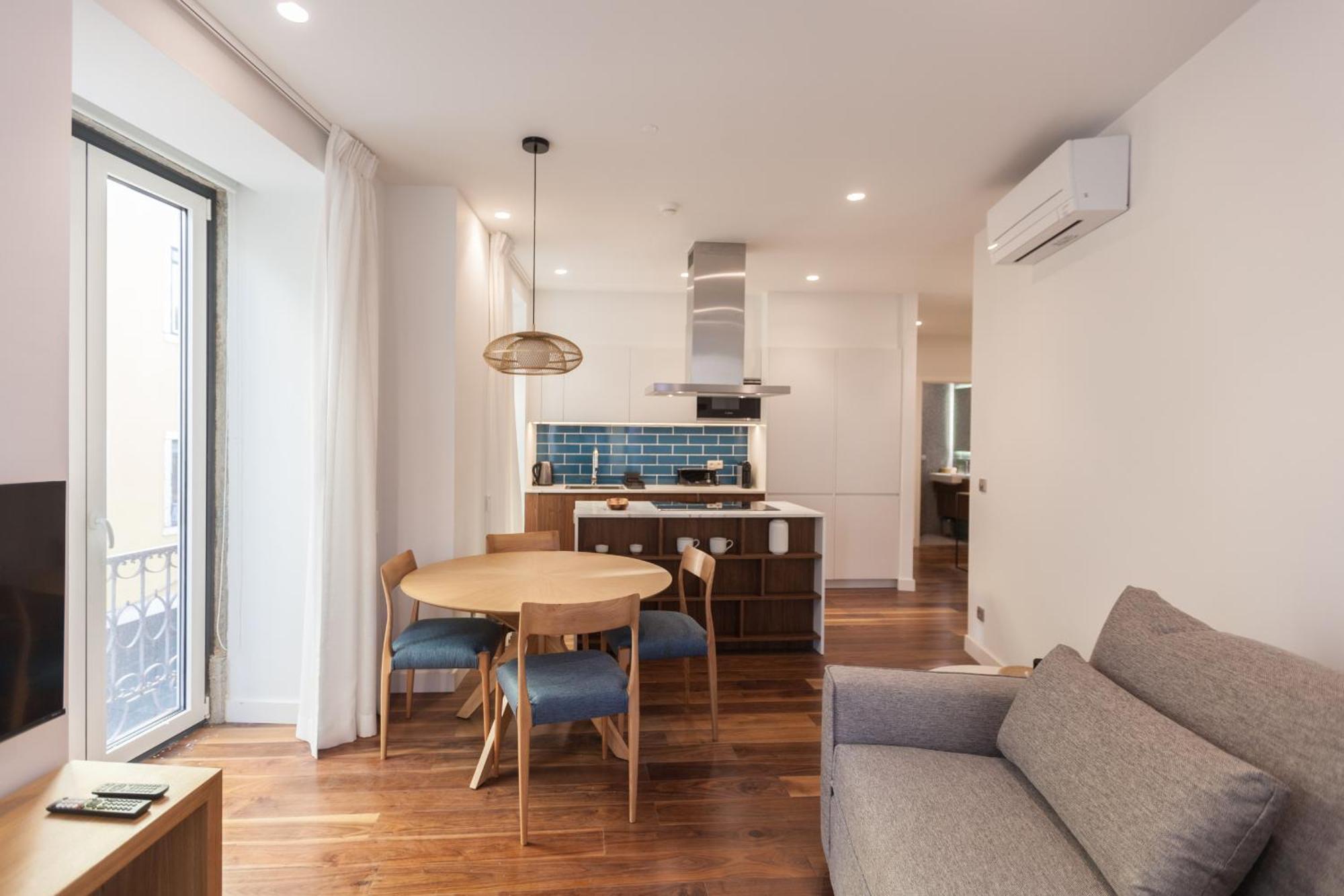 Apartamento Flh Gloria 70 *